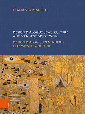 cover image of Design Dialogue